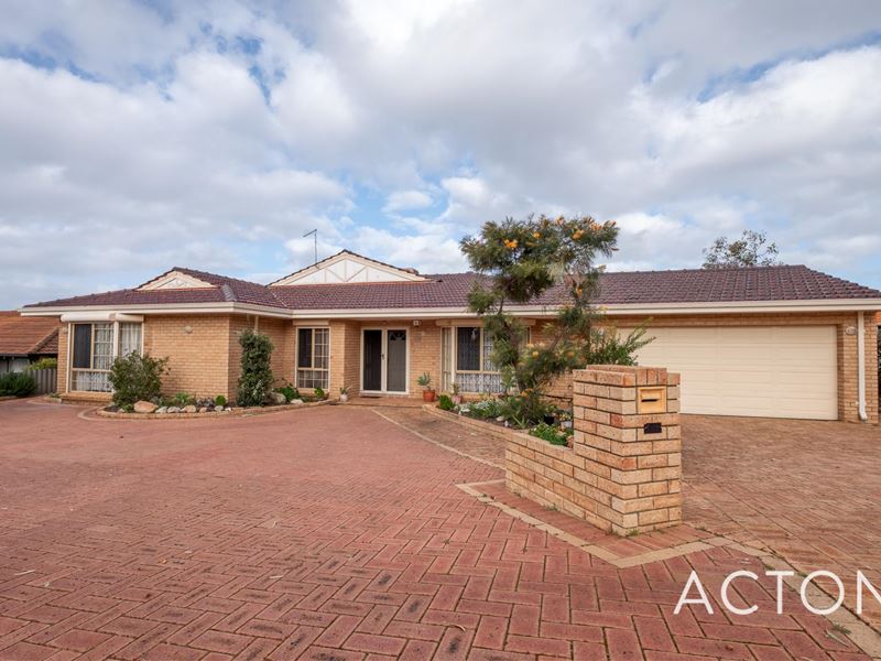 23 Hopkins Way, Spearwood