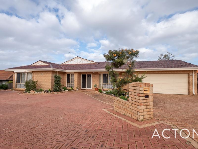 23 Hopkins Way, Spearwood WA 6163