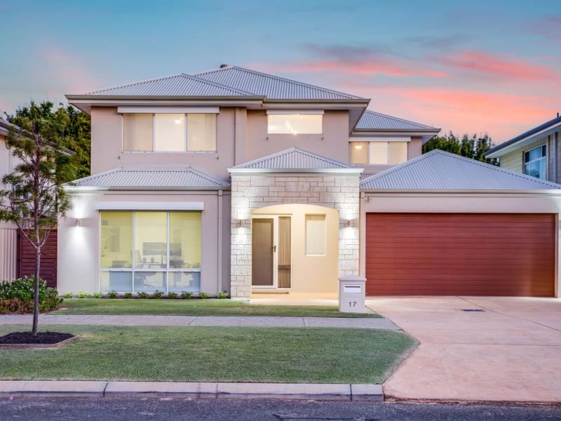 17 Macey Close, Rivervale