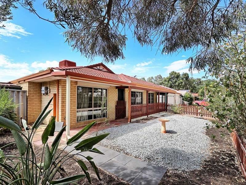 72 Lewis Jones Cross, Stratton