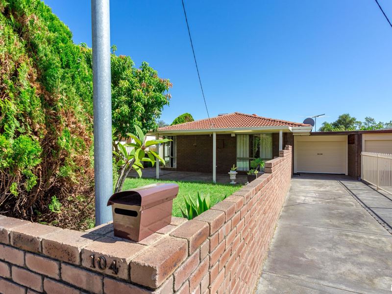 104 Dale Road, Armadale
