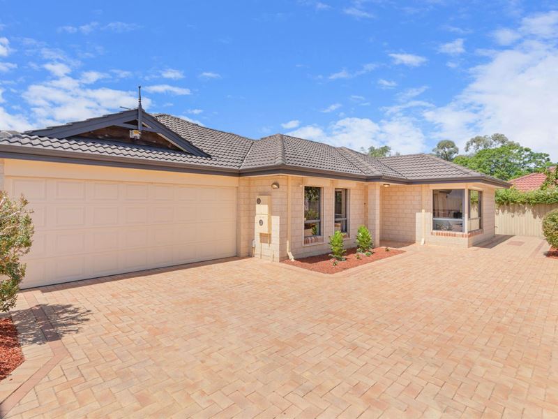 14B Homer Street, Dianella