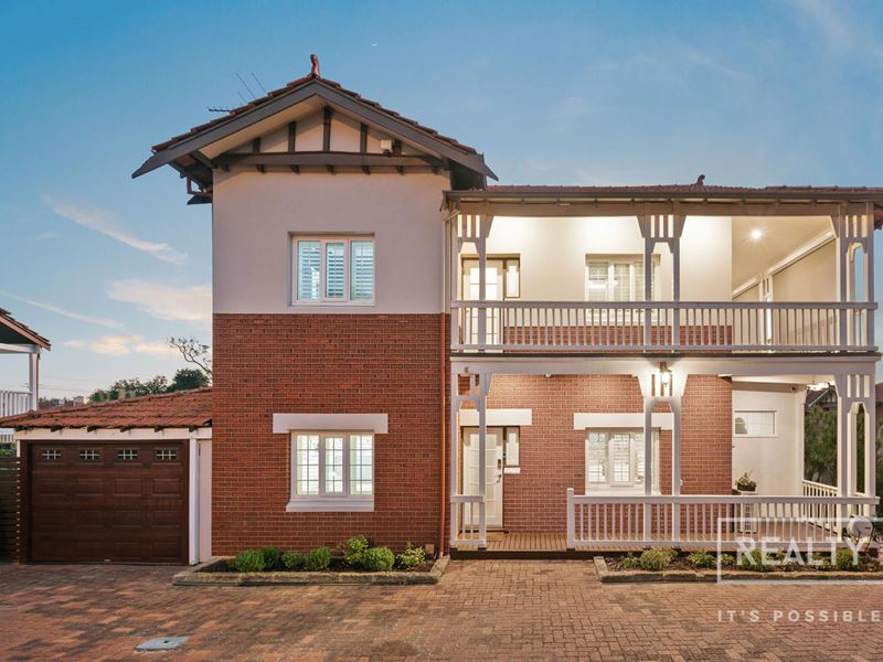 171 Walcott Street, Mount Lawley