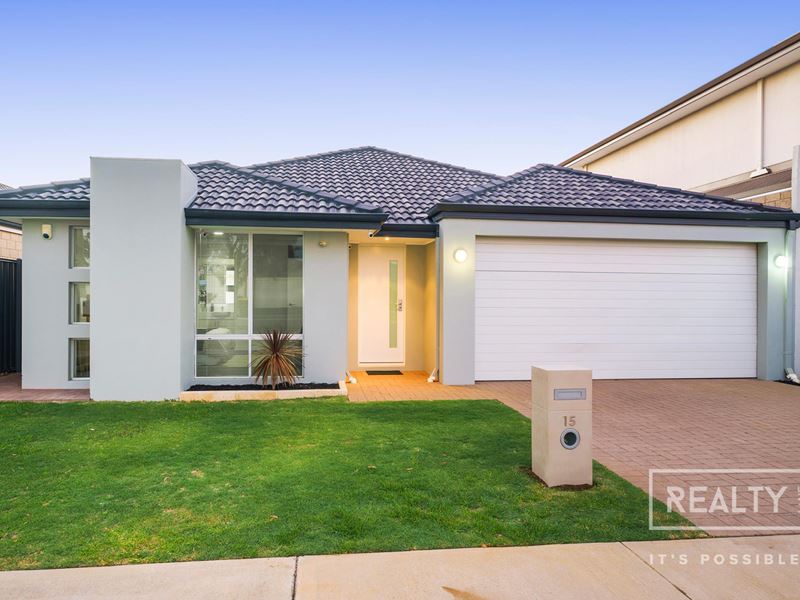 15 Heligan Way, Landsdale