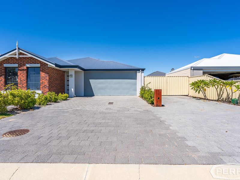 26 Chalgrove Road, Madora Bay