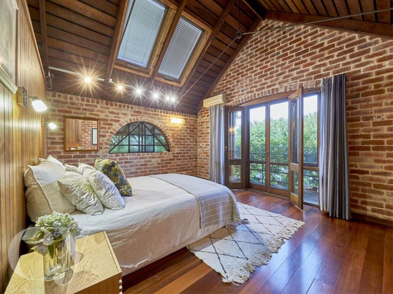 8 Barnett Street, Fremantle