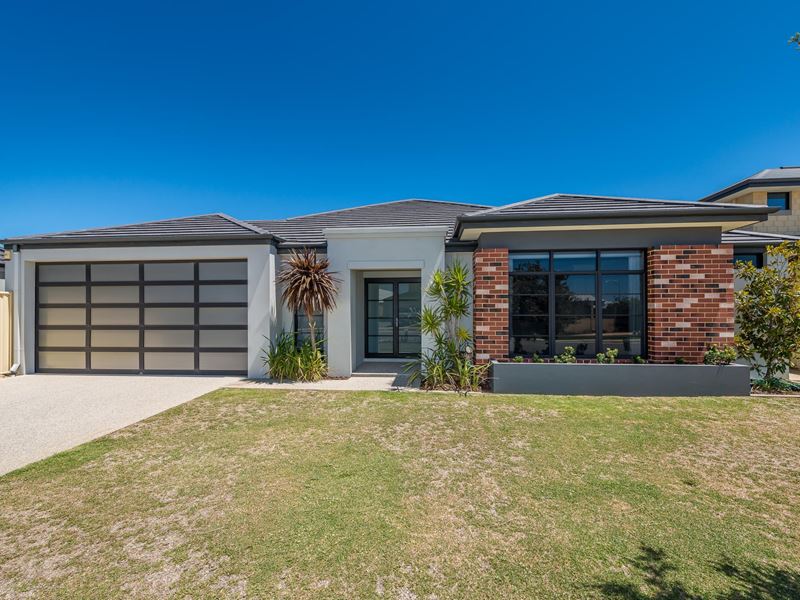 29 Semaphore Avenue, Burns Beach WA 6028