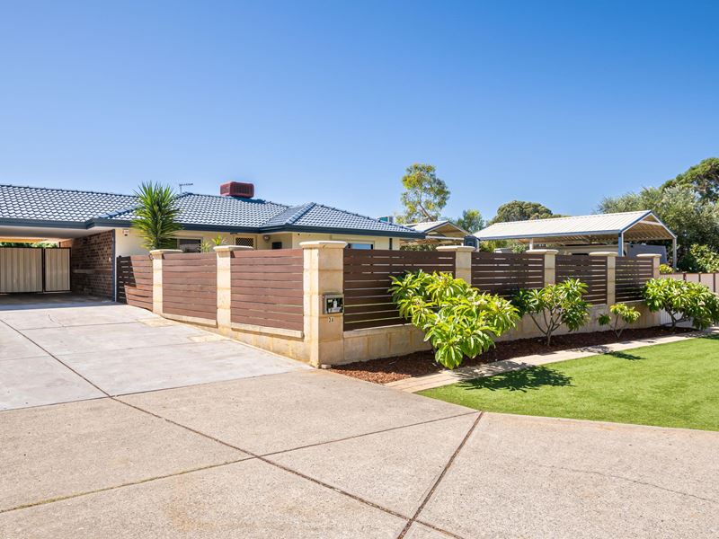 3A Stawell Way, Padbury