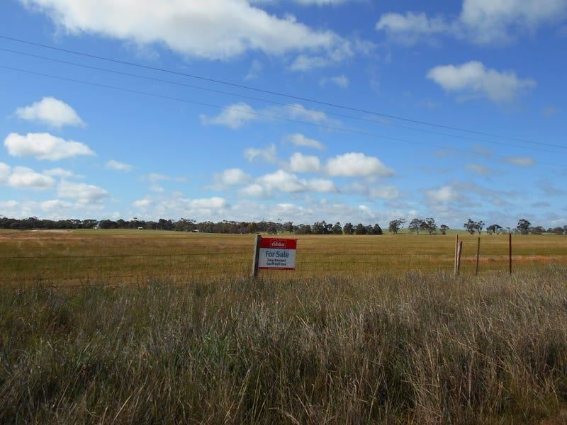 Lot 398 Chillicup Road, Broomehill Village