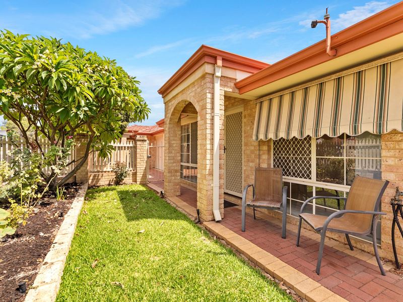 63 Somerset Street, East Victoria Park