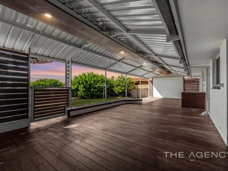 27 Buckingham Street, Mount Tarcoola
