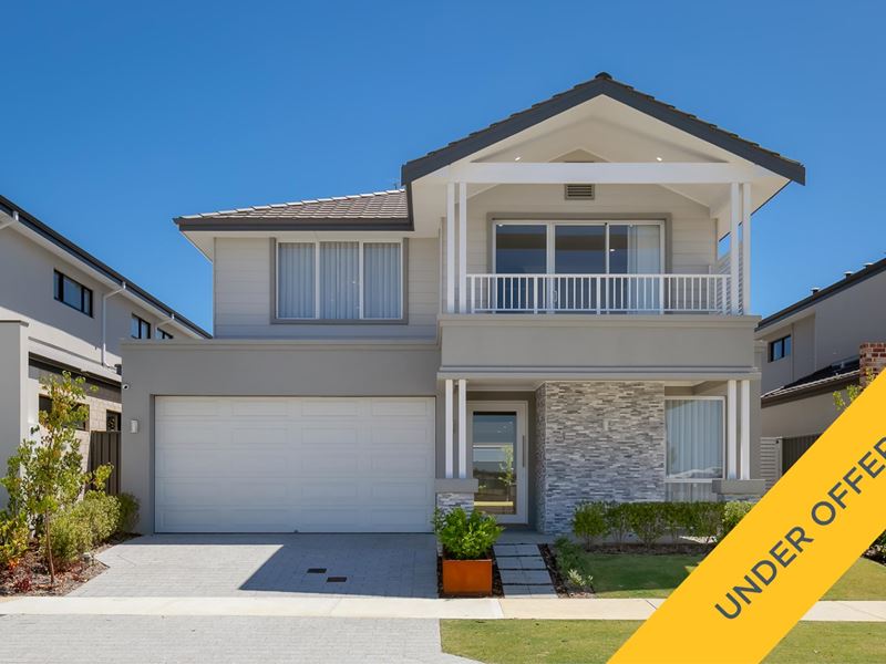 155 Clementine Boulevard, Treeby