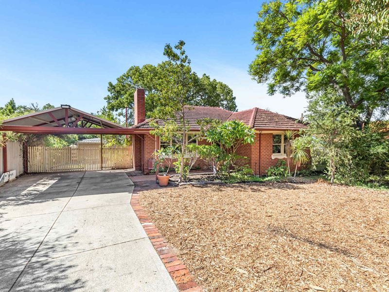 8 Egeus Way, Coolbellup