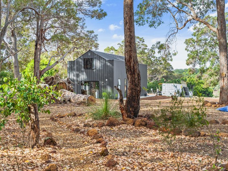 33 Culhane Road, Margaret River