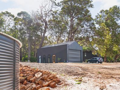 33 Culhane Road, Margaret River WA 6285