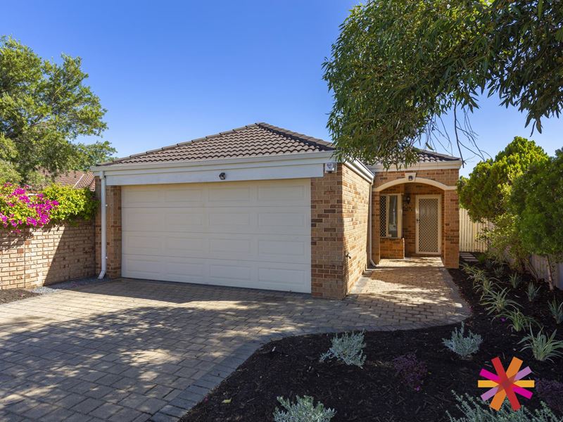 140A St Kilda  Road, Rivervale