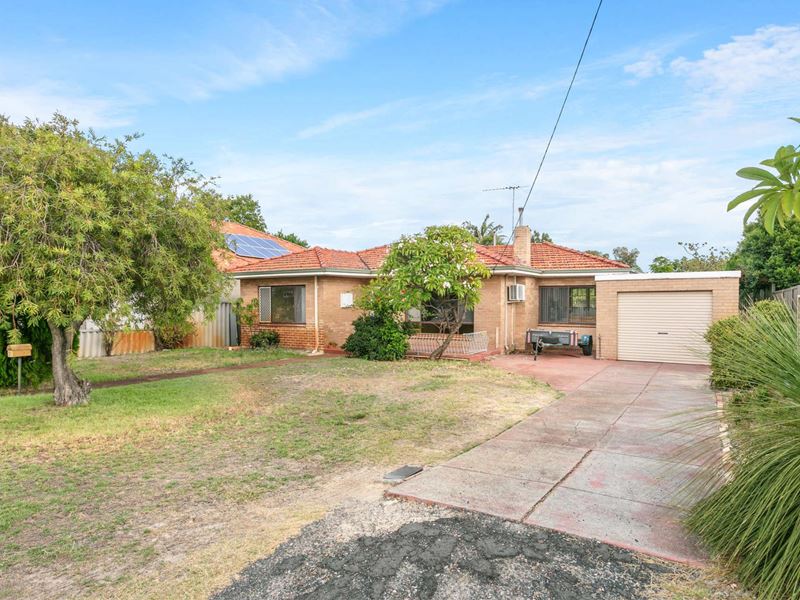 21 Cheviot Street, Dianella