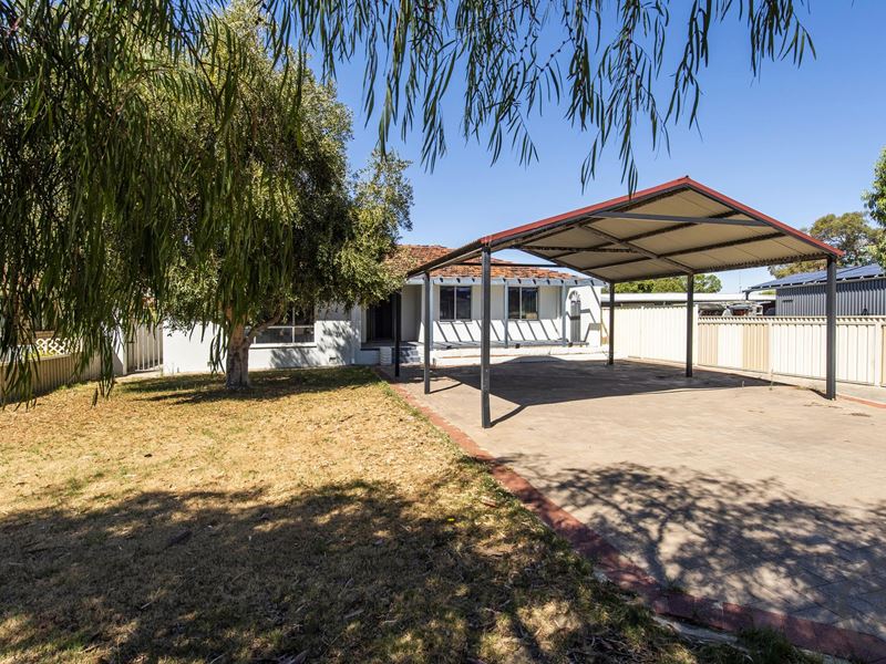 15 King Drive, Wannanup