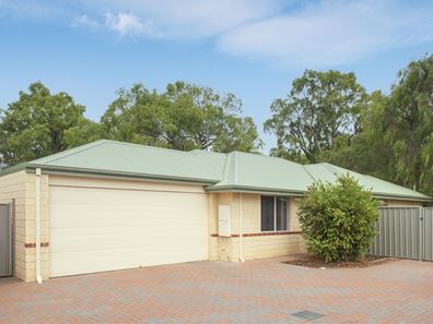 4/14 Alpha Road, West Busselton WA 6280