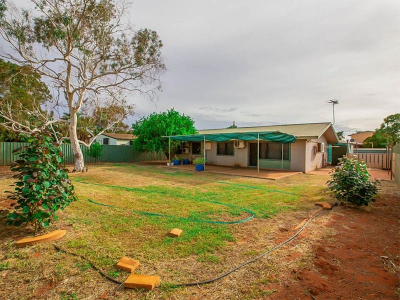 19 Clam Court, South Hedland WA 6722