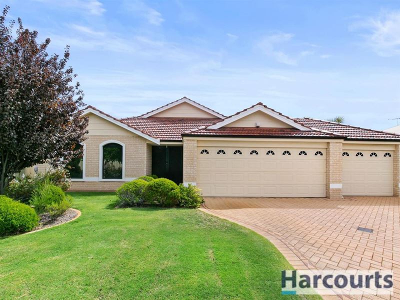 46 Blue Mountain Circle, Aubin Grove WA 6164