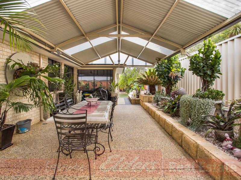 64 Chisholm Road, Dalyellup