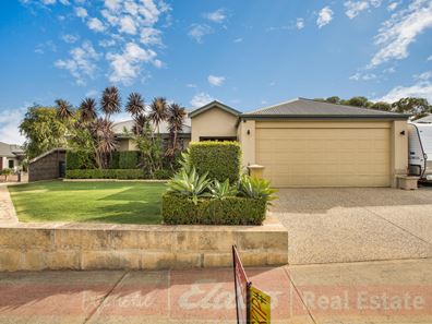 64 Chisholm Road, Dalyellup WA 6230