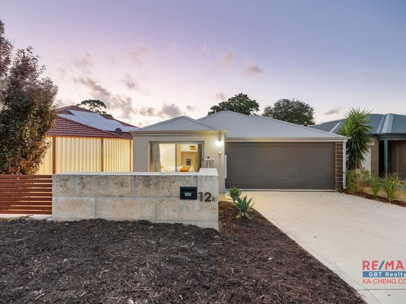 A/12 Bransby Street, Morley