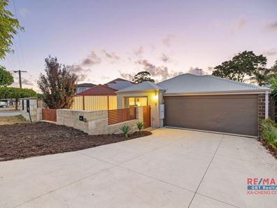 A/12 Bransby Street, Morley