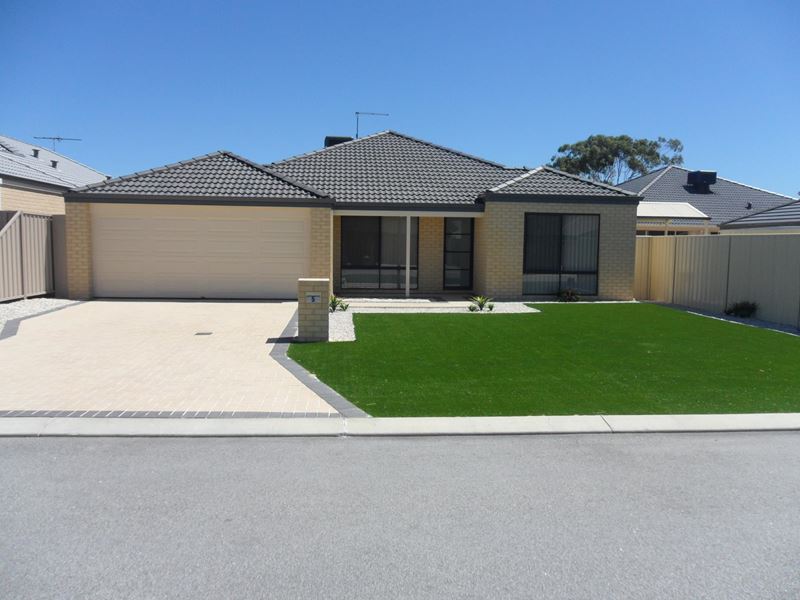 5 Yellin Way, Wannanup