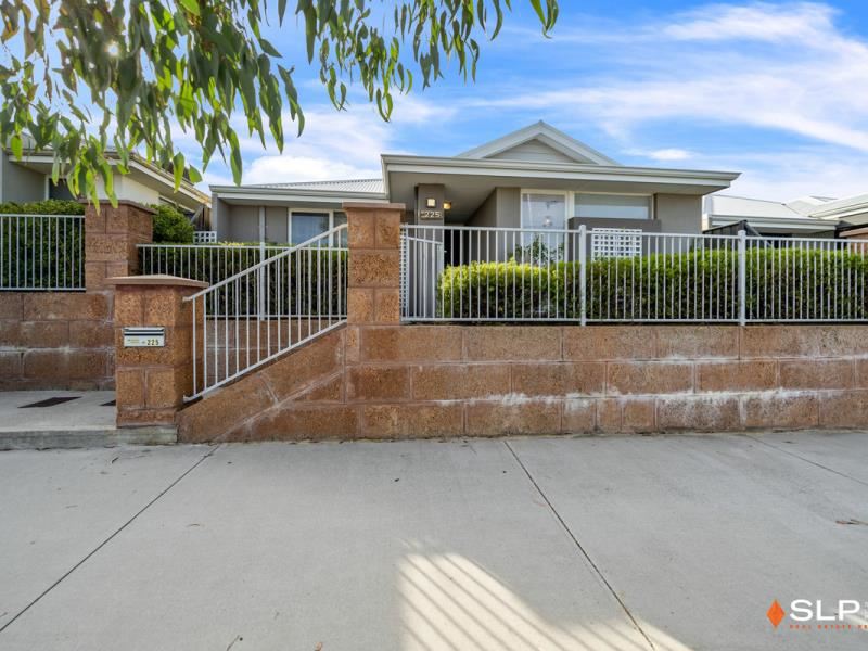 225 Grandis Boulevard, Banksia Grove