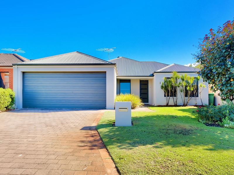 12B Frimley Way, Morley