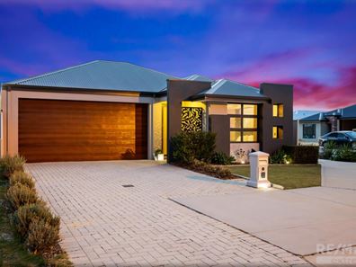 2 Merchant Way, Alkimos WA 6038