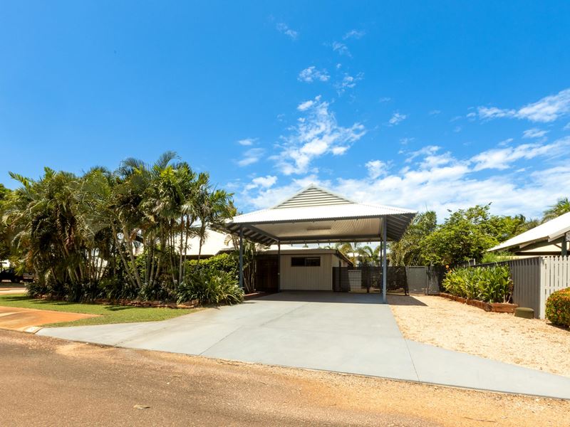 10 Challenor Drive, Cable Beach