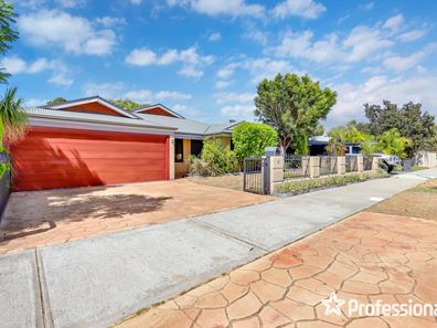 5 Jonquil Loop, Seville Grove WA 6112