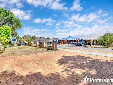 5 Jonquil Loop, Seville Grove WA 6112
