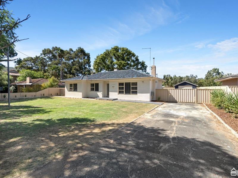 49 Gilwell Avenue, Kelmscott