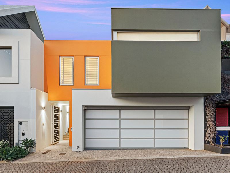 32 Rossello Lane, Subiaco
