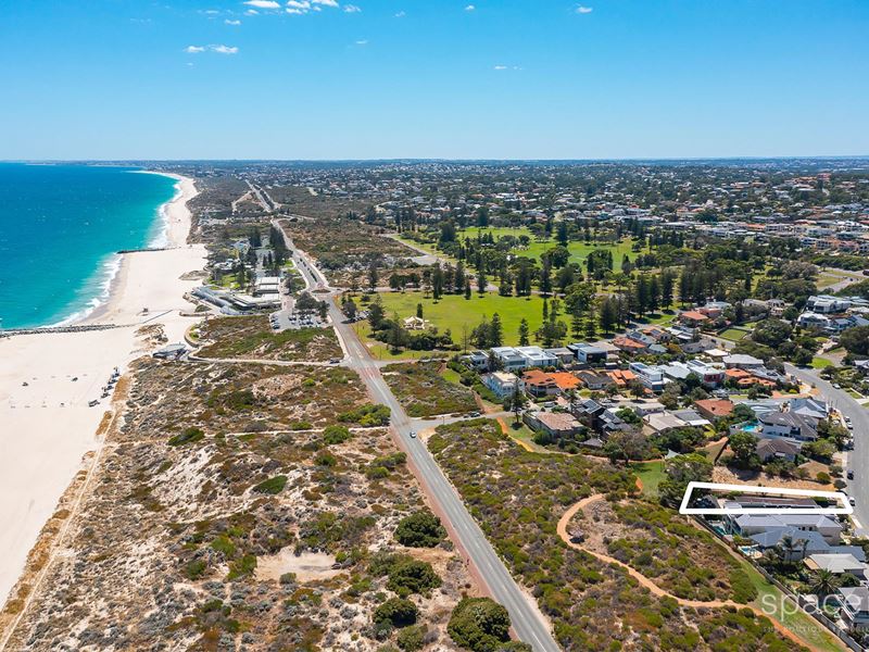 18 Branksome Gardens, City Beach