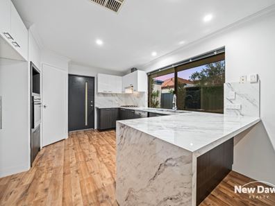 57 Edgecombe Pass, Aveley WA 6069