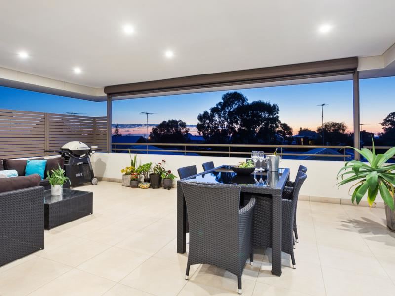 7/3 Norman Street, Fremantle