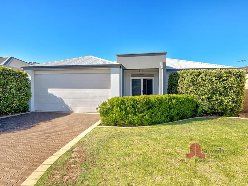 28 Jury Bend, Carey Park
