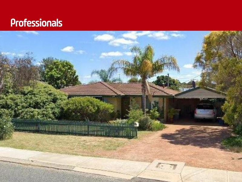 152 Maida Vale Road, High Wycombe