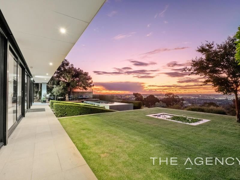 1 Regdel Road, Lesmurdie