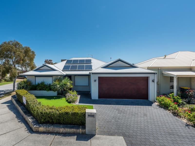 1 Halpin Circle, Ellenbrook WA 6069