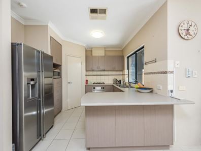 1 Halpin Circle, Ellenbrook WA 6069