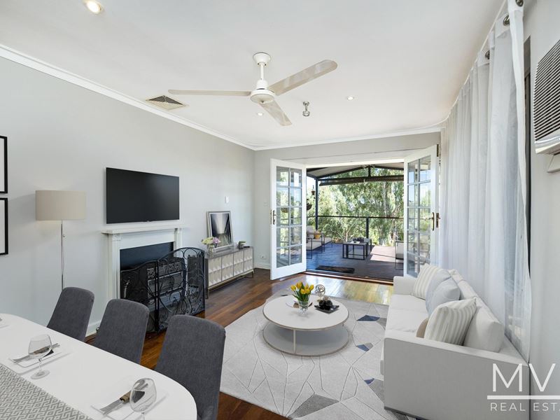 26 Derry Avenue, Mount Nasura