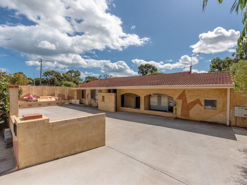 3 Albion Street, Craigie