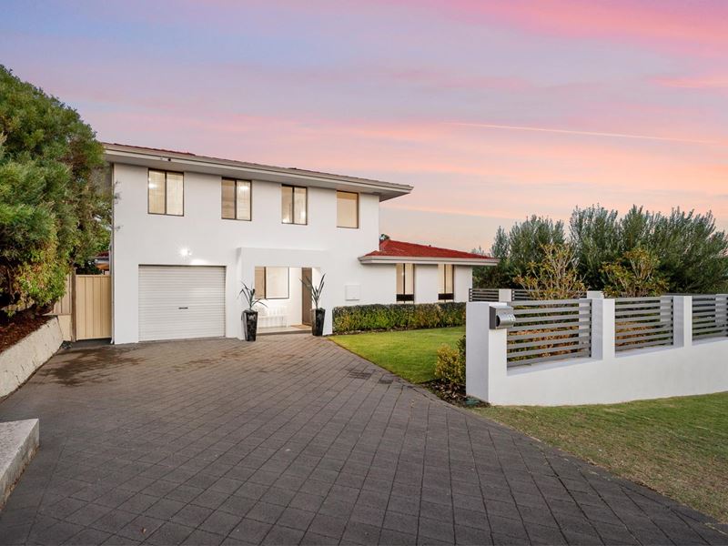 20 Prowse Street, Beaconsfield WA 6162