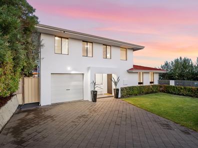 20 Prowse Street, Beaconsfield WA 6162